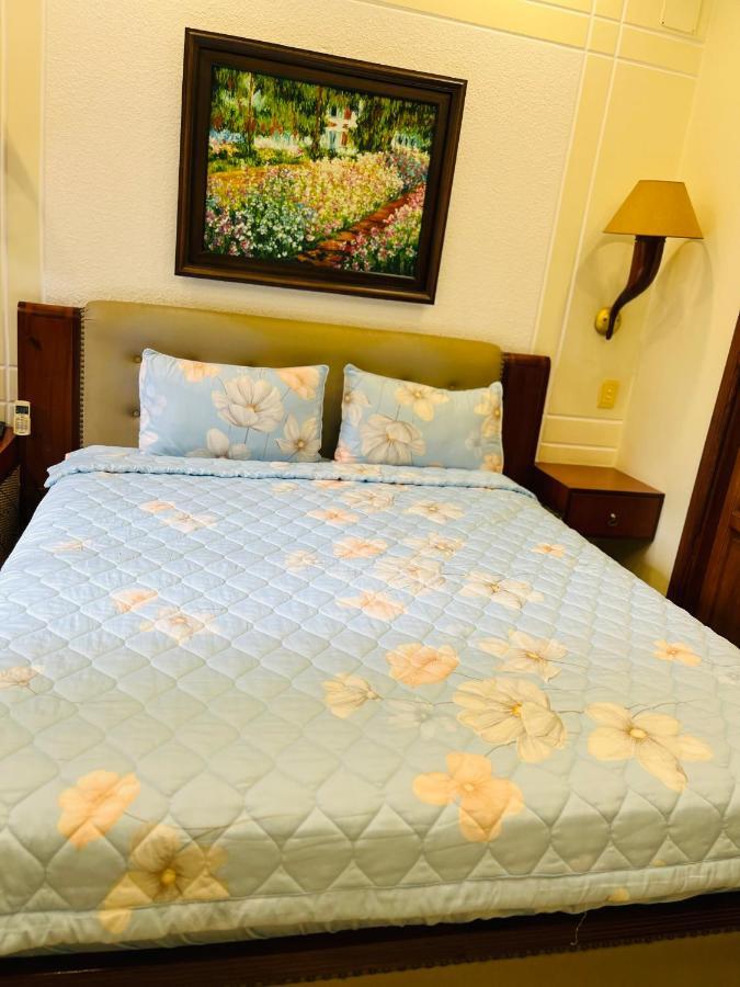 Apartmán Nanwa House Ho Či Minovo Město Exteriér fotografie
