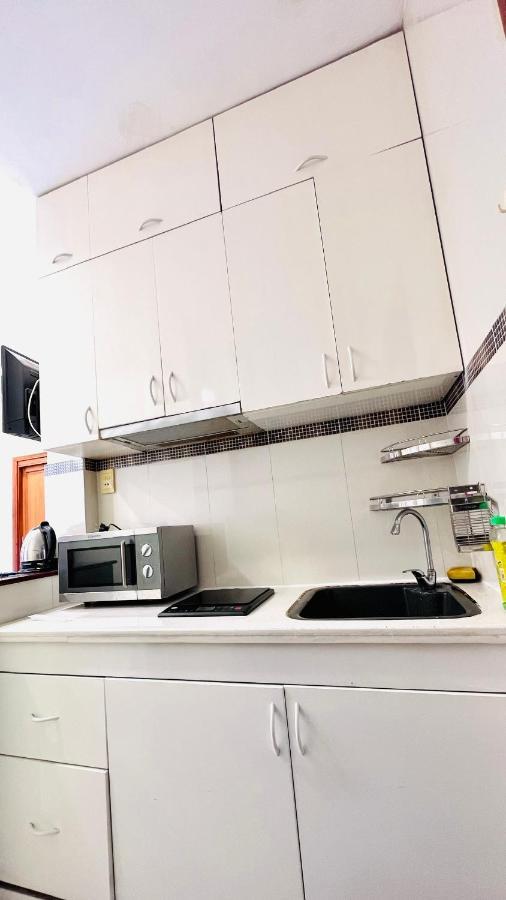 Apartmán Nanwa House Ho Či Minovo Město Exteriér fotografie